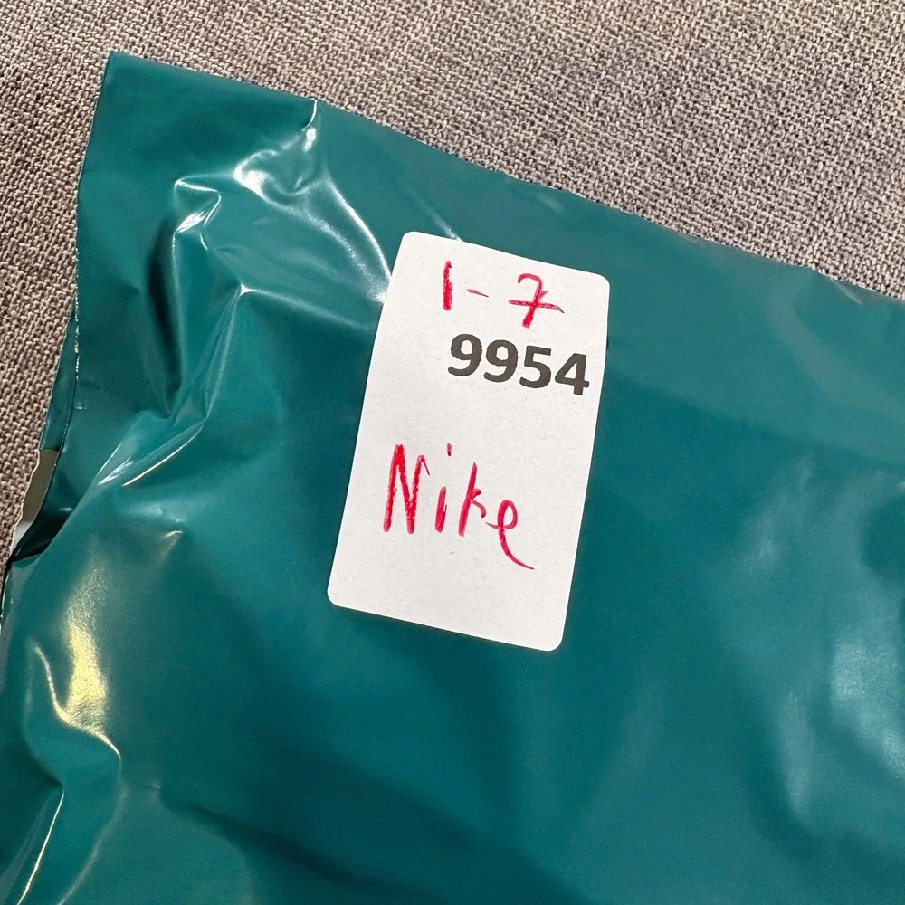 Nike full zip